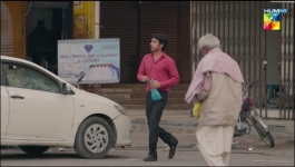 Mohabbat Reza Reza - Episode 84 - 16th January 2025